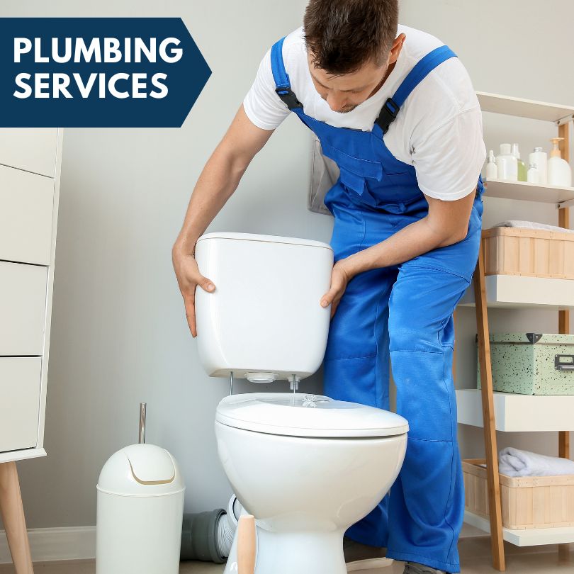 Plumbing Company in Stephenson, MI